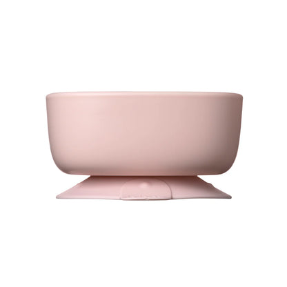 Suction Bowl Duo - Blush