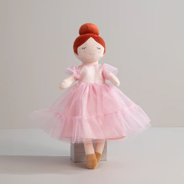 Princess Doll - Zara