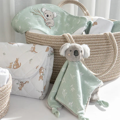 Comfort Blanket - Koala/Australiana