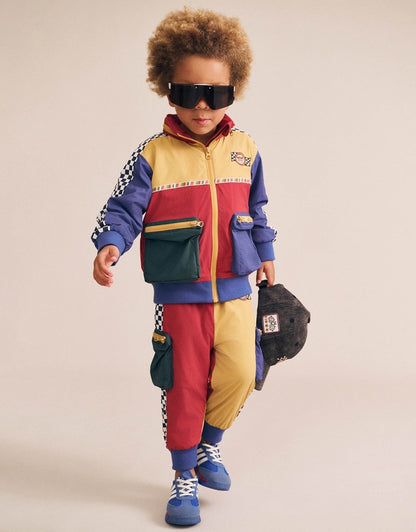 Retro Motosport Trackpant