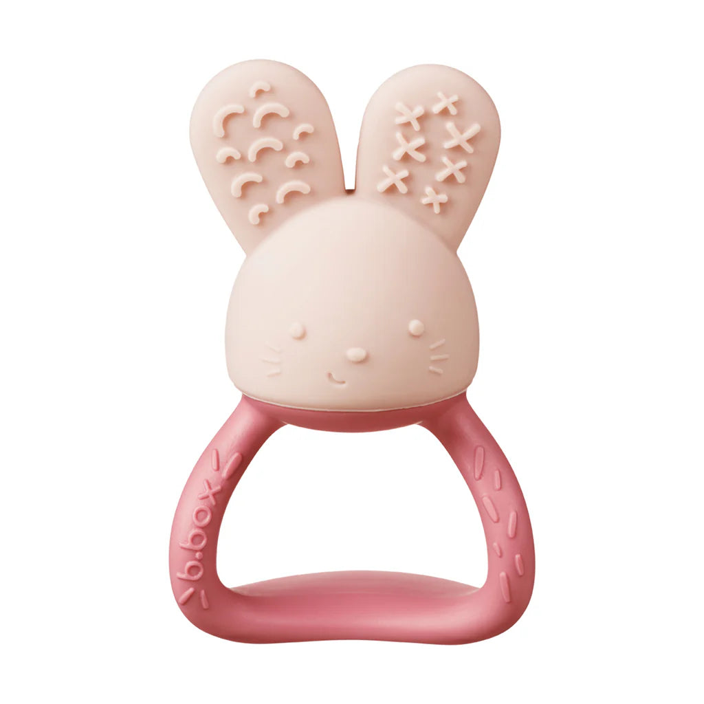 Chill+Fill Teether - Blush