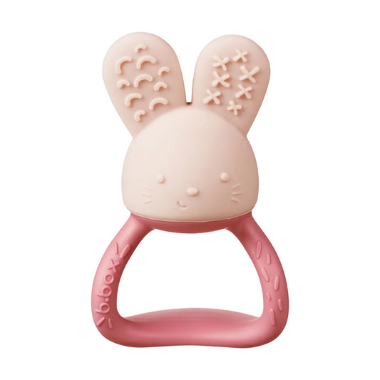 Chill+Fill Teether - Blush