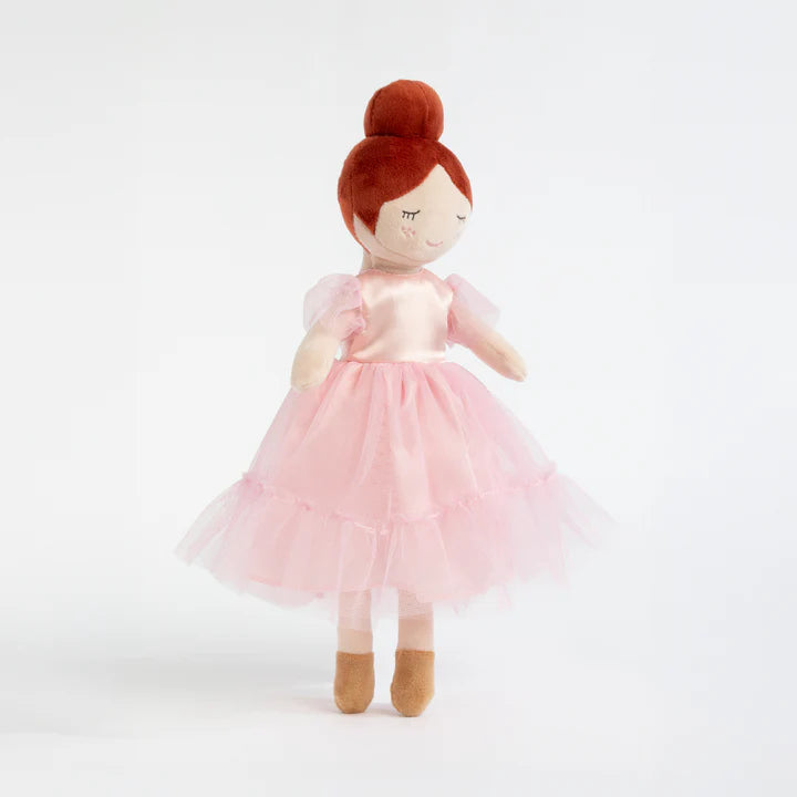 Princess Doll - Zara