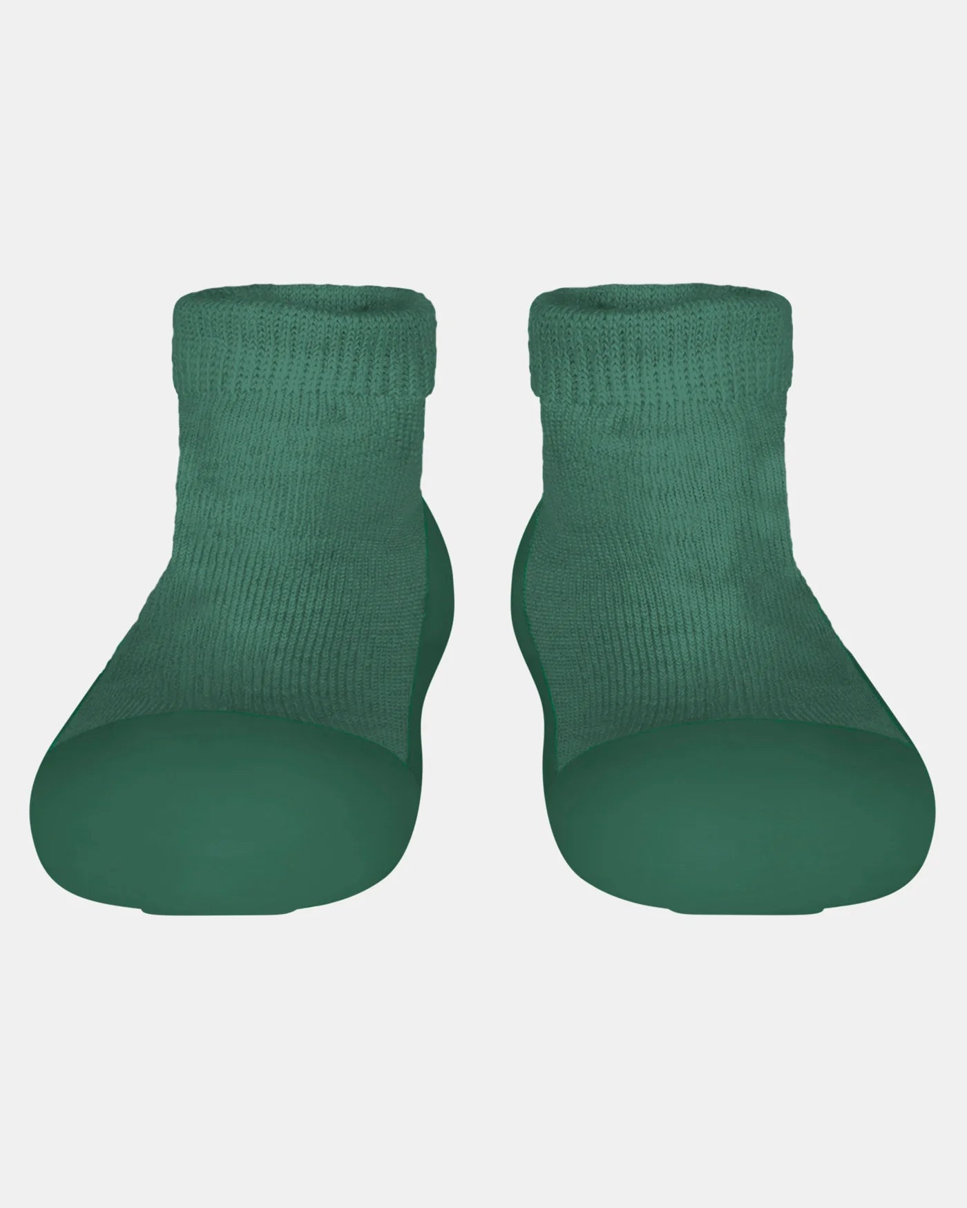 Organic Hybrid Walking Socks Dreamtime - Tea Tree