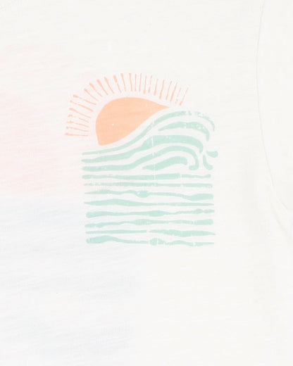 Save The Ocean Tee
