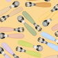 Toddler Cutlery Set