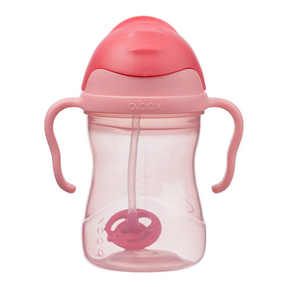 Sippy Cup 240ml - Sweet Ruby