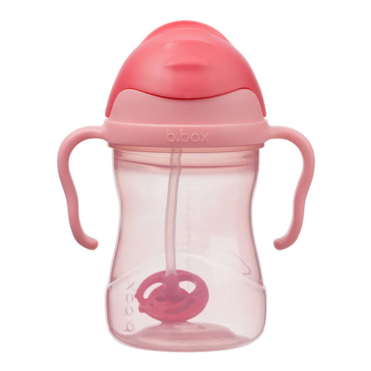 Sippy Cup 240ml - Sweet Ruby