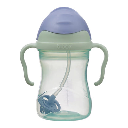 Sippy Cup 240ml - Moonstone