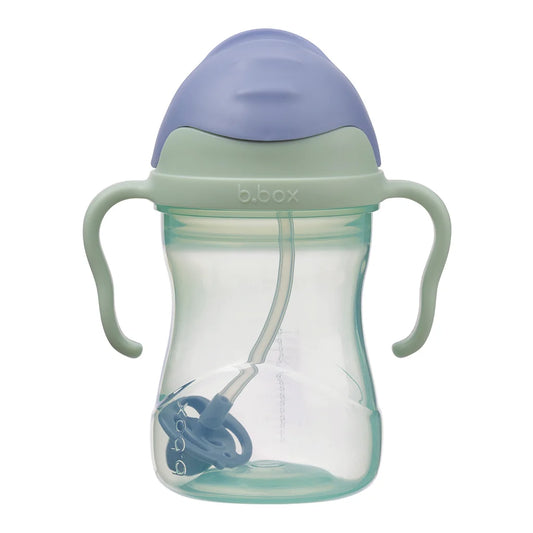 Sippy Cup 240ml - Moonstone