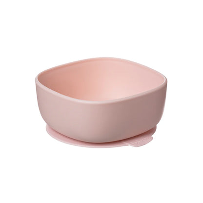 Suction Bowl Duo - Blush