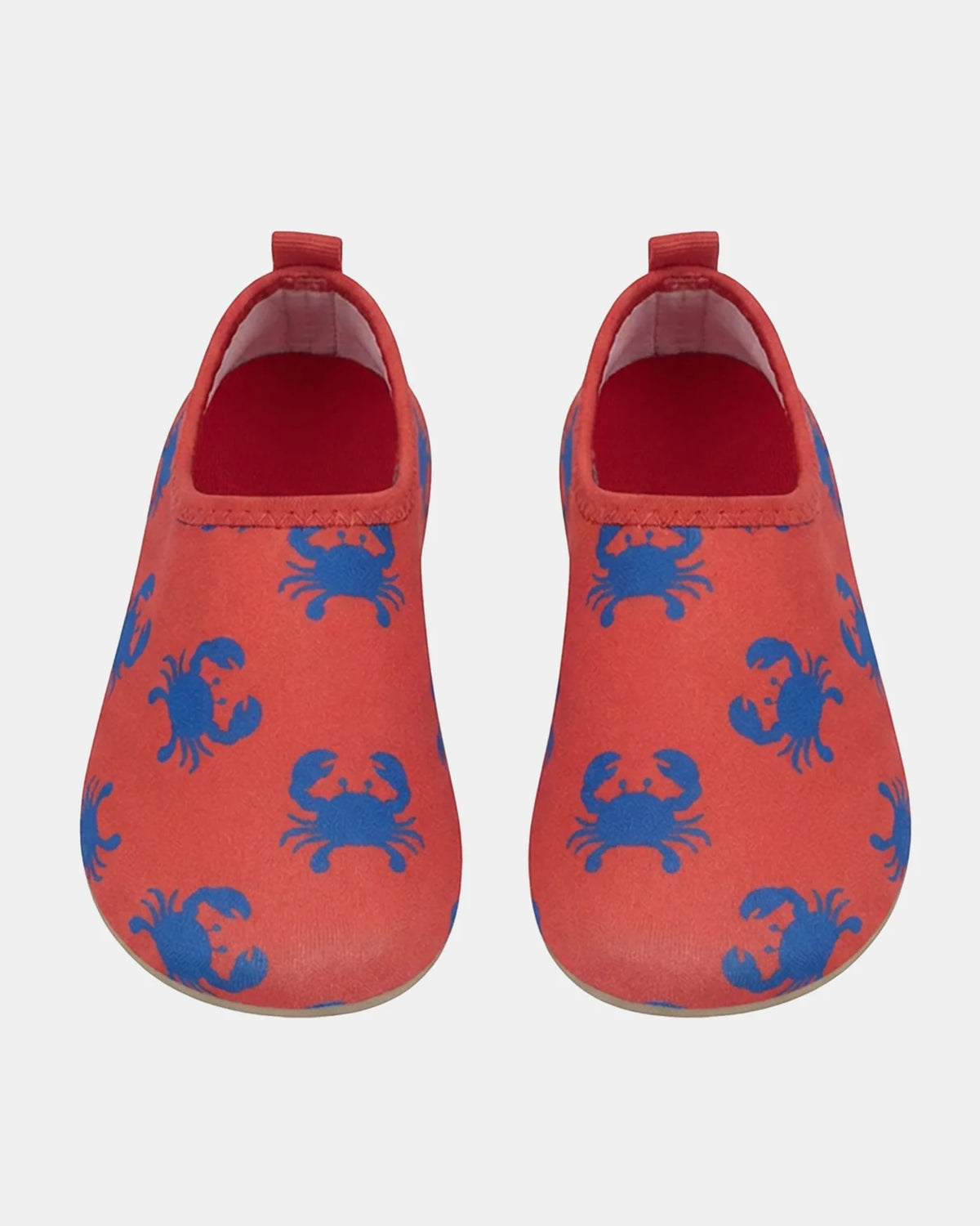 Swim Water Shoes Pirate Mud Crabs UPF 50+