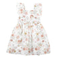 Lara Print Dress 4Y-5Y