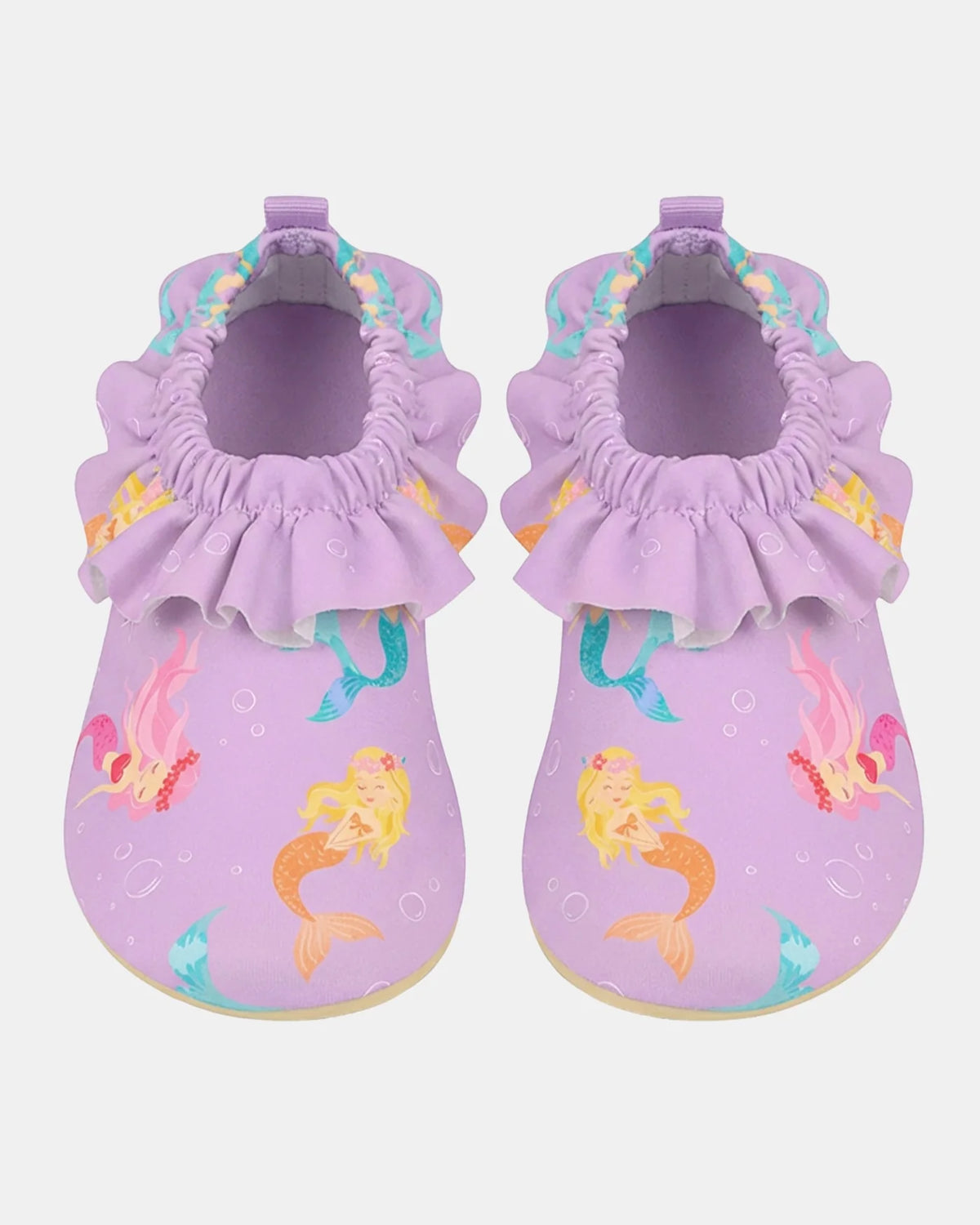 Swim Water Shoes Twinkle Princess UPF 50+