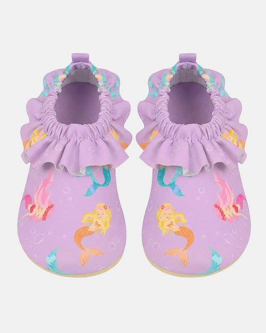 Swim Water Shoes Twinkle Princess UPF 50+