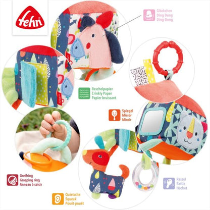 Activity Sensory House