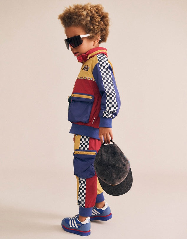 Retro Motosport Trackpant