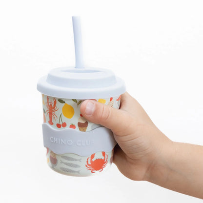 Amalfi Kids Keep Cup 240ml