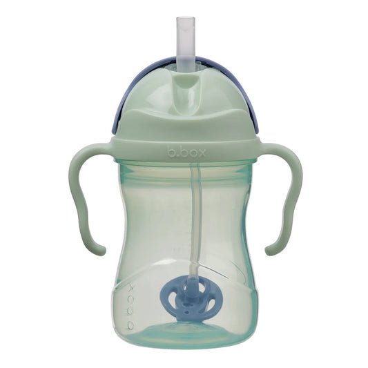 Sippy Cup 240ml - Moonstone