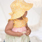 Sunhat Eva - Sunny