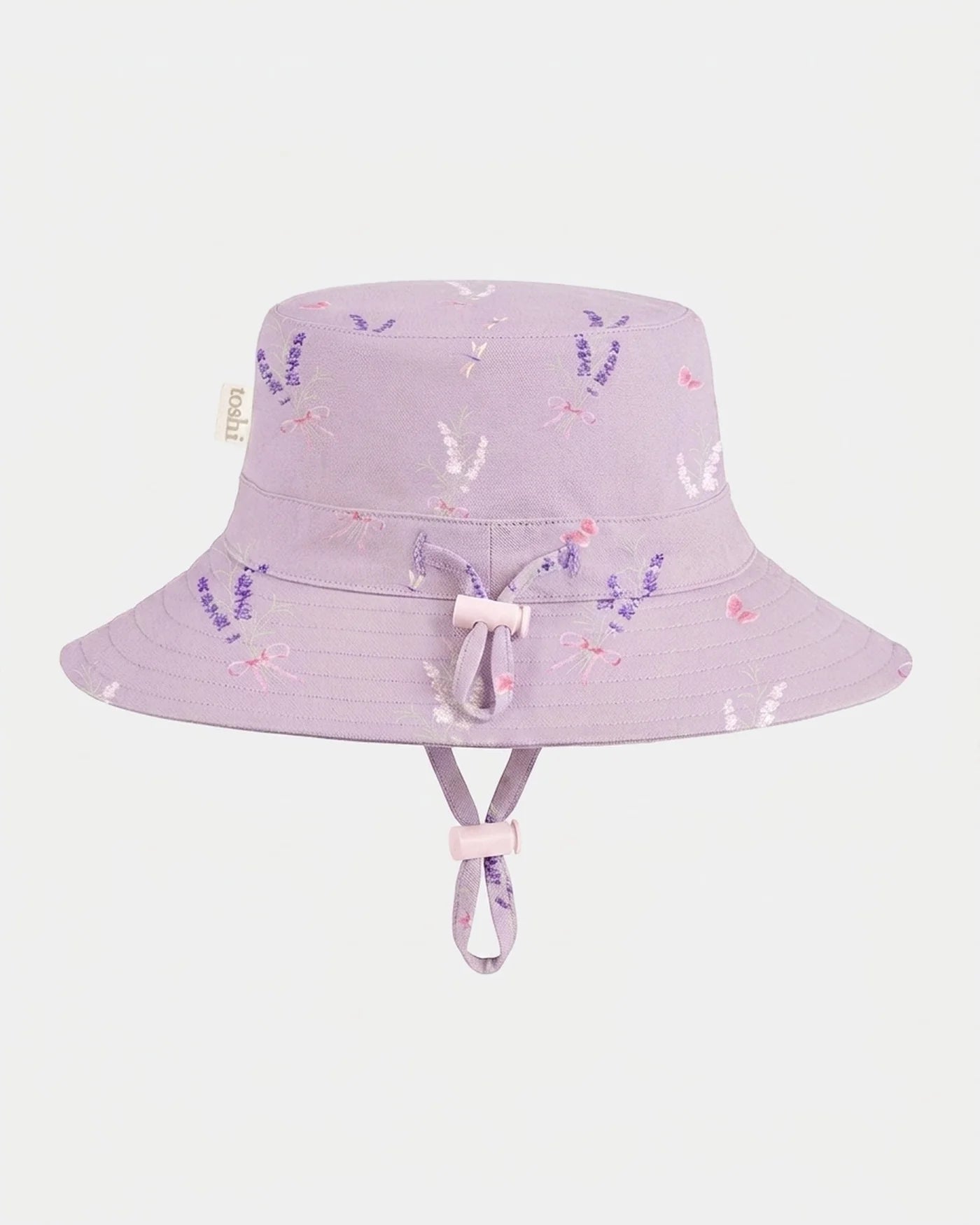 Sunhat Arcadia Amethyst
