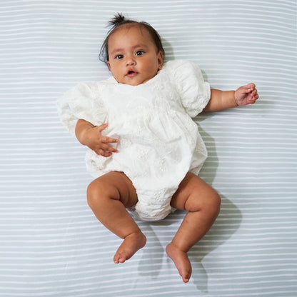 Fitted Cot Sheets 2pk - Roam & Roar