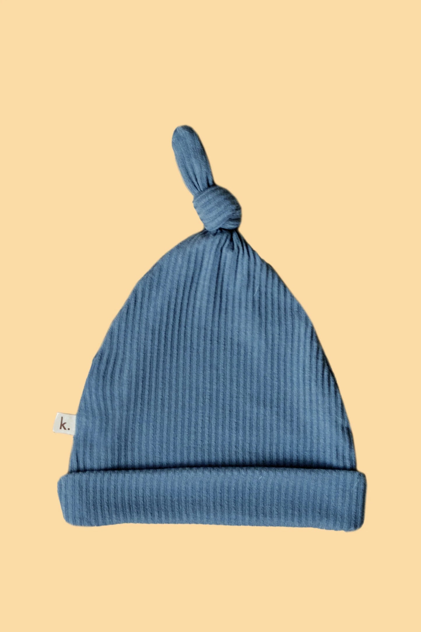 Bamboo Stretch Beanie