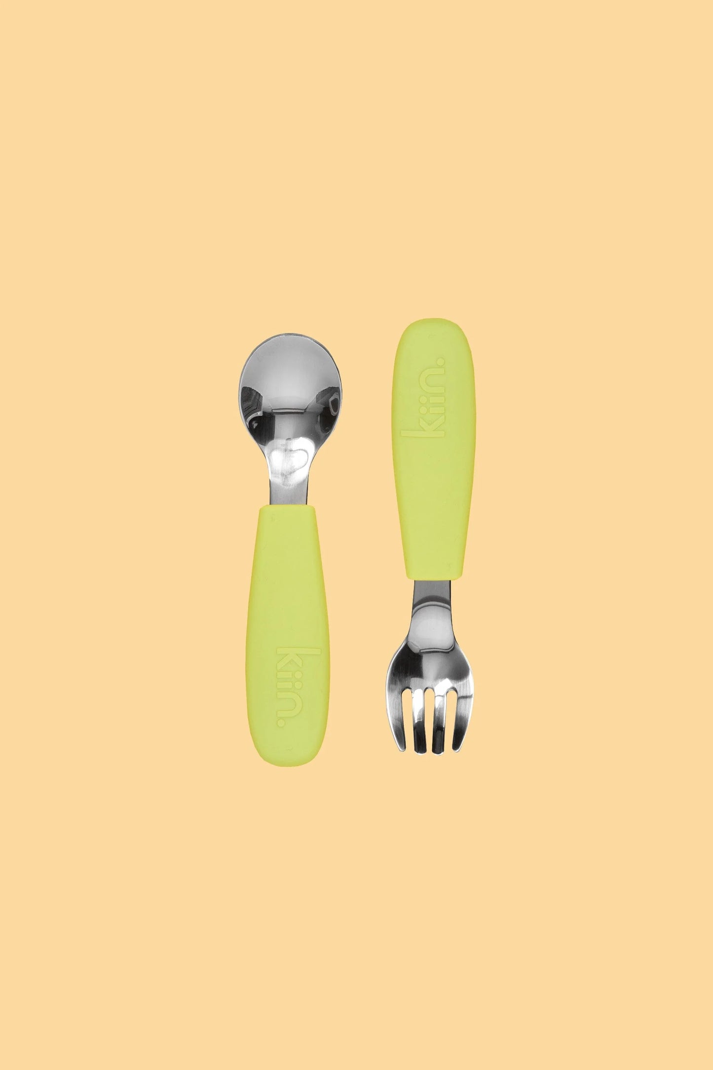 Toddler Cutlery Set