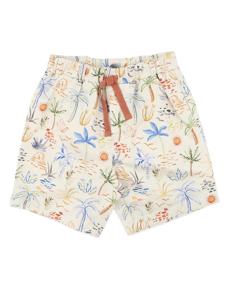 Havana Shorts 3Y-5Y