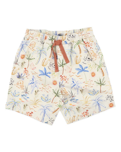 Havana Shorts 3Y-5Y