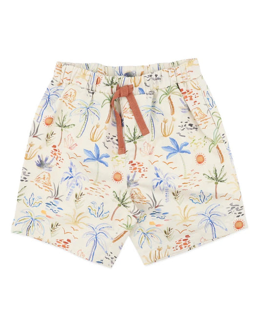 Havana Shorts 3Y-5Y