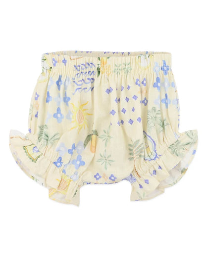 Piccolina Bloomers 000-2Y
