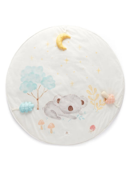 Sensory Playmat - Koala