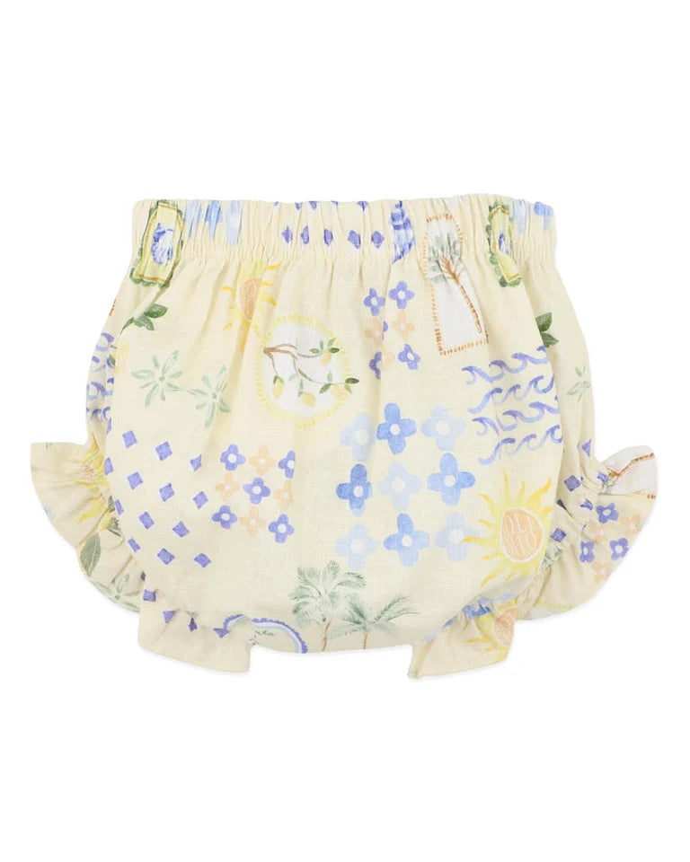 Piccolina Bloomers 000-2Y
