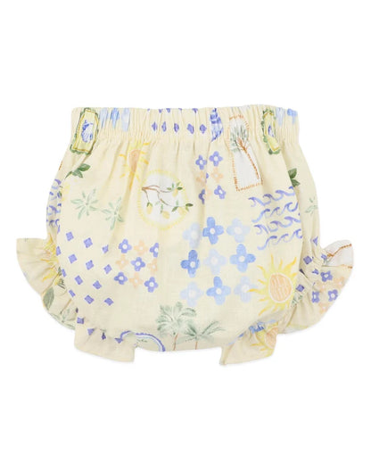 Piccolina Bloomers 000-2Y
