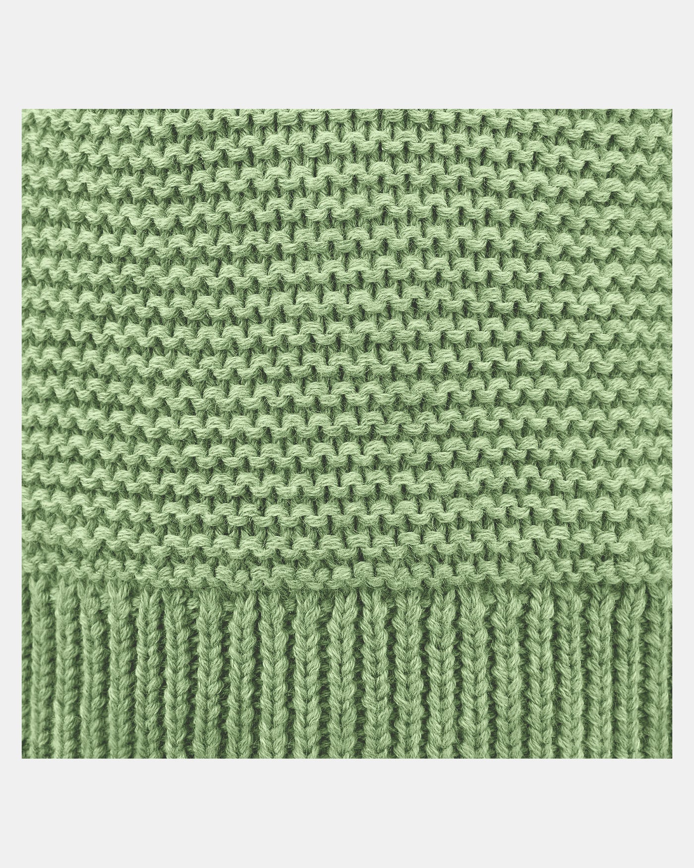 Organic Beanie Snowflake - Gumtree