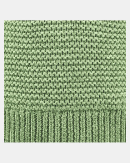 Organic Beanie Snowflake - Gumtree