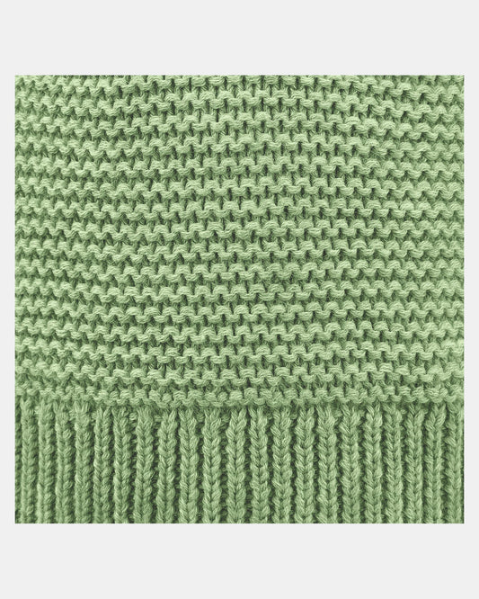 Organic Beanie Snowflake - Gumtree