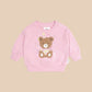 Party Huxgirl Sweatshirt