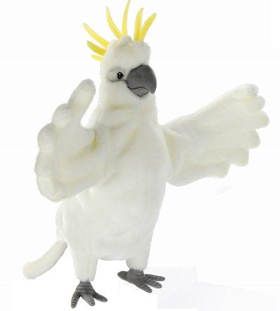 HANSA Puppets