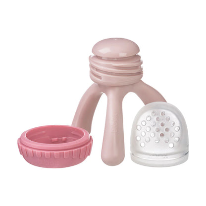 Fresh Food Feeder - Blush
