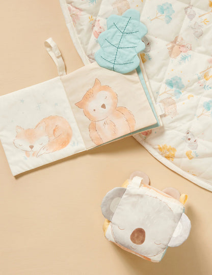 Sensory Playmat - Koala