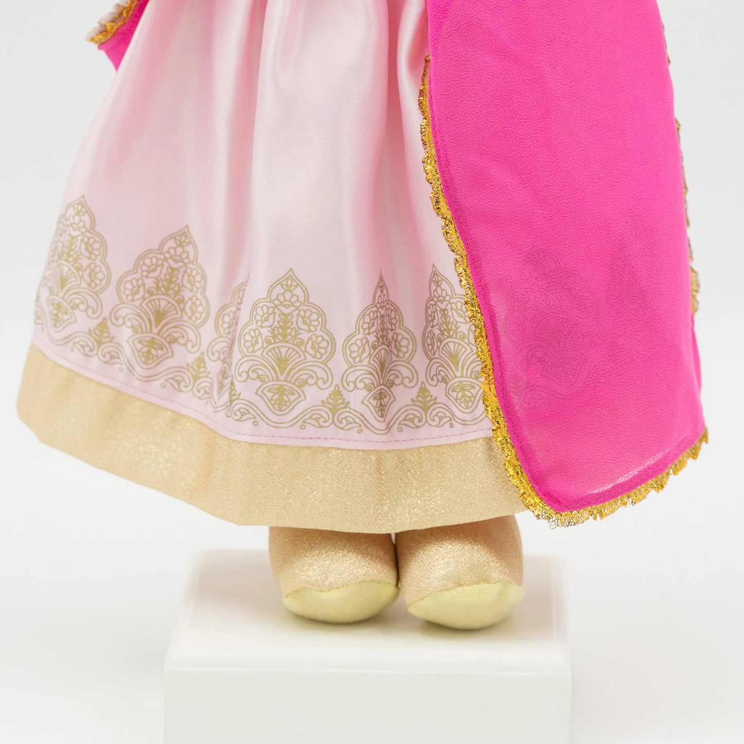 Priya - Indian Cultural Doll (coming soon)