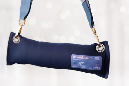 Blissful Bond® Boobie Pillow