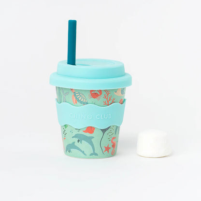 Ocean Baby Chino Cup 120ml