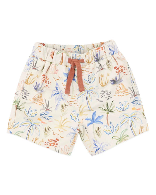 Havana Shorts 000-2Y
