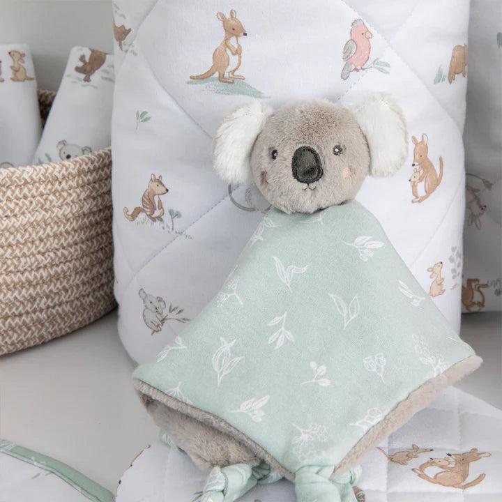 Comfort Blanket - Koala/Australiana