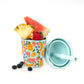 Happy Fruits Mini Smoothie Cup