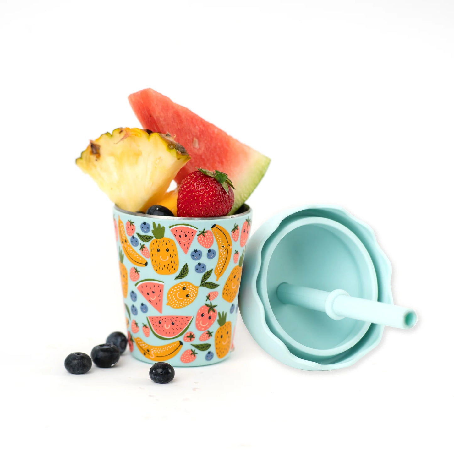 Happy Fruits Mini Smoothie Cup