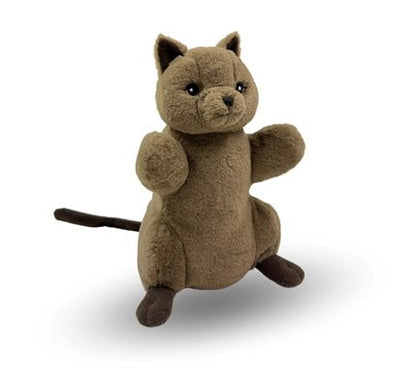 EcoBuddies Hand Puppets